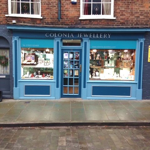 ColoniaBailgate's profile picture. Not your typical high street jewellers. We are a unique and family-run business with an exceptional range of brands. There is #SomethingForEveryone at Colonia.
