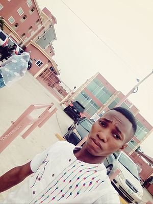 Martinsseyonma1's profile picture. I love listen to music