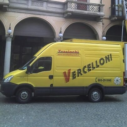 VERCELLONIsrl's profile picture. 