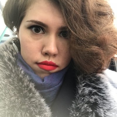 marsha_zala's profile picture. 🦁 Mariia Zalevskaya