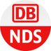 DB Regio Niedersachsen (@DBRegio_NDS) Twitter profile photo