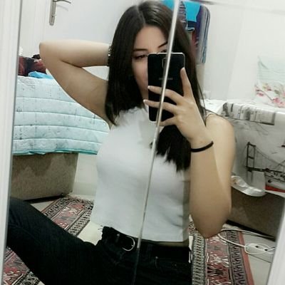 Gizemomrsy3's profile picture. OMÜ