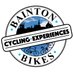 Bainton Bikes (@baintonbikes) Twitter profile photo Bainton Bikes (@baintonbikes) Twitter profile photo