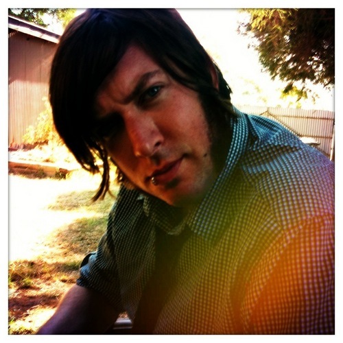 andiejreid's profile picture. audio engineer living in melbourne, australia.