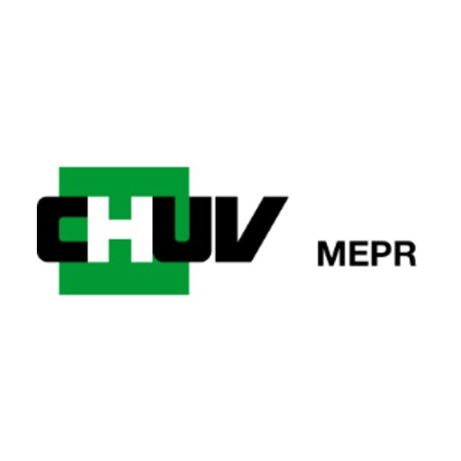 precision_chuv's profile picture. Precision Medicine Unit at Lausanne University Hospital, Switzerland. We aim to make precision medicine a reality, bringing it from bench to patient bedside.