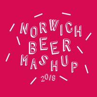 Norwich Beer Mash Up (@nrbeermashup) 's Twitter Profile