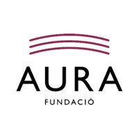 Aura Fundació(@aurafundacio) 's Twitter Profile Photo