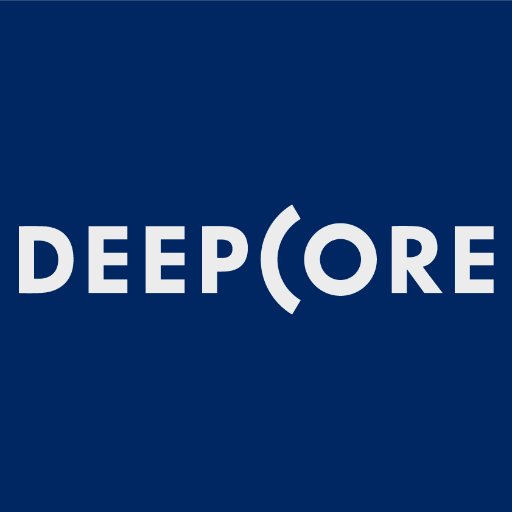 DEEPCORE公式アカウントです。AI技術者に向けたコミュニティ＆コワーキングスペース「KERNEL」や起業支援に関する情報をお届けします。