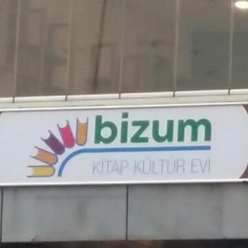 BizumKitap's profile picture. 