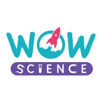 Wow Science (@wowsciencehq) 's Twitter Profile
