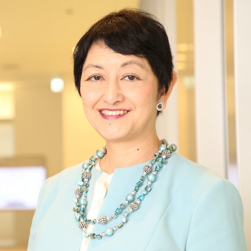 Former President, Cisco Asia Pacific, Japan and Greater China; currently non-executive board director MetLife Japan , Jera Co. Inc and Western Digital Corp