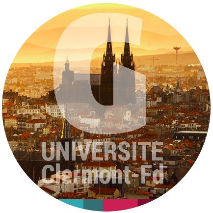 Générations Université Clermont-Fd est devenu Génération·s Jeunes Bougnats. Retrouve-nous sur notre nouveau compte https://t.co/1ajJUkpRxN