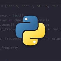 Python for Beginners(@PythonBeginner4) 's Twitter Profile Photo