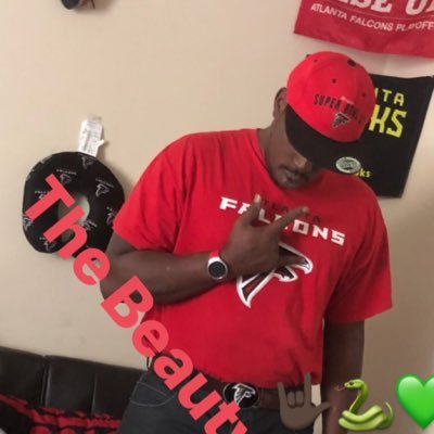 chez_falconfan's profile picture. official Falcons 1 fan. Riseup!!!!