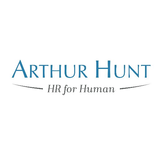 Arthur Hunt Executive Search Profile