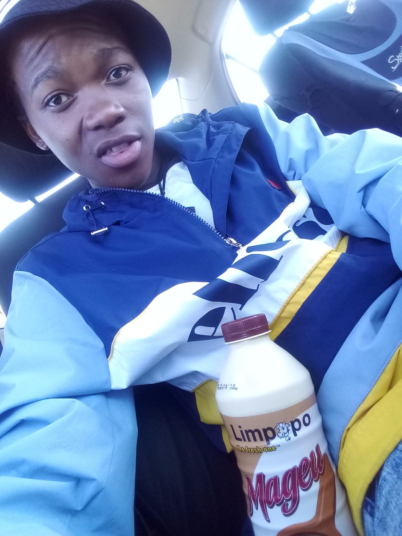 LerroyPablodeep's profile picture. Takeover season 2
Team Solid Fabrication Deep
The rest is Next 💪👌