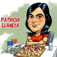 Patricia Llaneza(@PattyLlaneza) 's Twitter Profile Photo