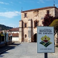 CovarrubiasTurismo (@covarrubiastur) 's Twitter Profile Photo