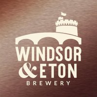 Windsor & Eton Brewery(@windsoretonbrew) 's Twitter Profile Photo