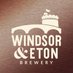 Windsor & Eton Brewery (@windsoretonbrew) Twitter profile photo