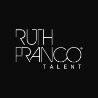 Ruth Franco Talent(@RuthFrancoManag) 's Twitter Profile Photo