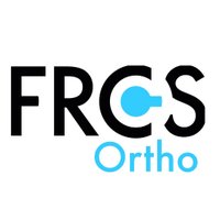 FRCSOrtho (@frcsortho) 's Twitter Profile