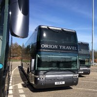 Orion Coaches (@ocoaches) 's Twitter Profile