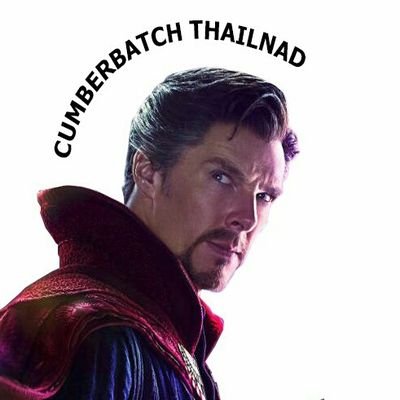 อัพเดทข่าวสารของพระเอก Benedict Cumberbatch Thailand มาตามข่าวเบเนดิกต์ คัมเบอร์แบตช์ด้วยกันนะ #DoctorStrange/คลิปซับไทยดูได้ที่นี่ https://t.co/RbaPAdVZ5g