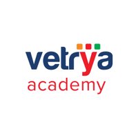 Vetrya Academy(@vetryaacademy) 's Twitter Profile Photo