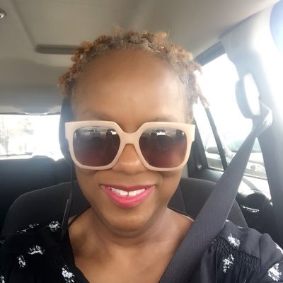 MzLilBratDee's profile picture. The views expressed on my Twitter Account are mine and do not reflect those of my employer!!!