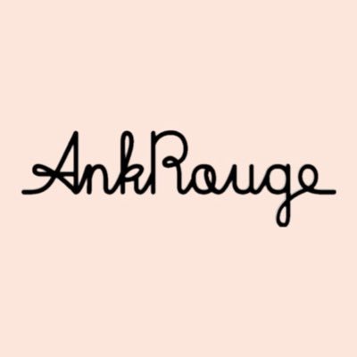 Ank Rouge公式Twitterです♡ ※商品に関するお問い合わせはこちらではお答えできない場合がございます。Instagram ♡https://t.co/PkTLiBqy3W