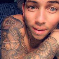 Edgardo Mercado (@edgardo13mercad) 's Twitter Profile