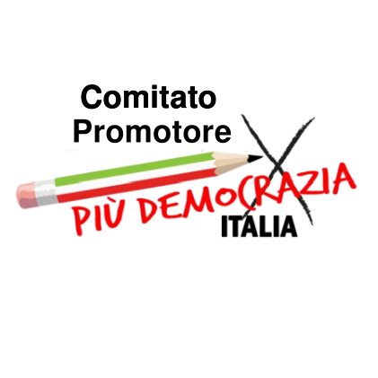 Promuovere e diffondere la cultura della sovranità popolare esercitata con partecipazione attiva e col pieno utilizzo degli strumenti della democrazia diretta.