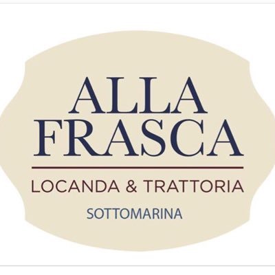 AllaFrasca's profile picture. 