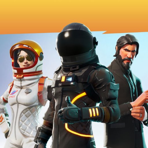 Your source for all things #Fortnite. News, Clips, Memes & More. *Not affiliated with @EpicGames*
