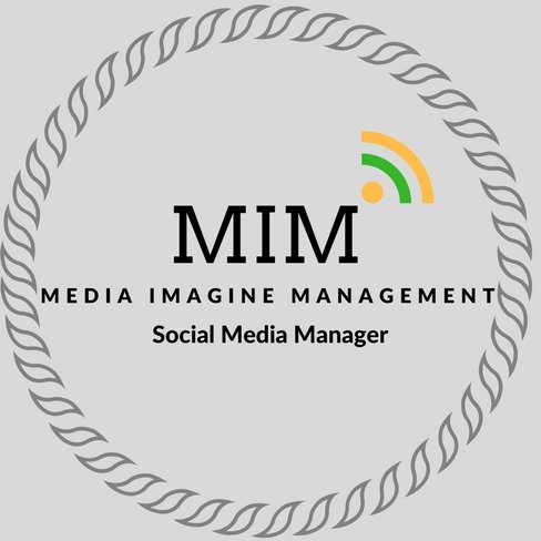 MIM Consulting is a professional social media manager dealing with social media management for different clients around the World!