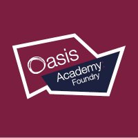 Oasis Academy Foundry(@OasisFoundry) 's Twitter Profile Photo