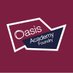 Oasis Academy Foundry (@OasisFoundry) Twitter profile photo