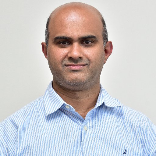 Shyam Nadig Profile