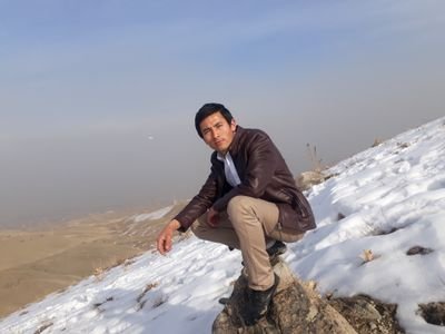 ShirhussainB's profile picture. بعد