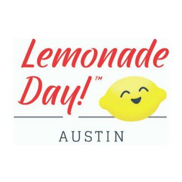 LemonadeDayATX's profile picture. Lemonade Day is 5/11/19.  Join us as we foster #entrepreneurship and empowering #ATX youth, one lemonade stand at a time. #lemonadeday #lemonadedayatx