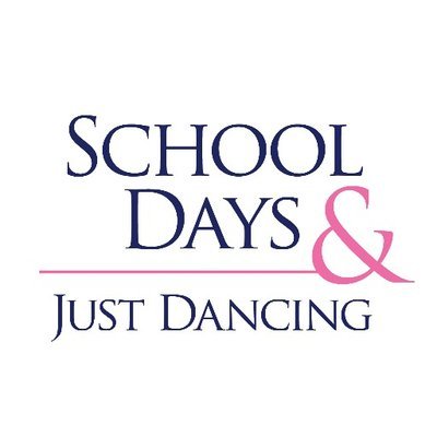 SchoolDays & JustDancing is a new concept, moving away from the traditional school outfitters shop, we are your one-stop-shop for school and dance wear.