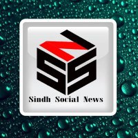 Sindh Social News Service(@SindhSocialNews) 's Twitter Profile Photo