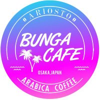 BUNGA CAFE (@bunga_cafe) Twitter profile photo