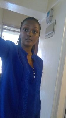 wanjykumaurine's profile picture. I live for Christ
Economist by profession😊