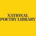National Poetry Library (@natpoetrylib) Twitter profile photo