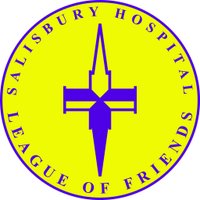 Salisbury Hospital League of Friends (@lofsalisbury) 's Twitter Profile