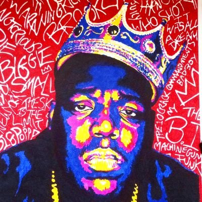 Chris On Twitter New Drawing Of Kendricklamar Using Sharpies Let Me Know What You Ll Think Art Artwork Artofvisuals Illustration Painting Drawings Drawing Pencil Rapper Paper Sketch Sketchbook Gallery Biggiesmalls Hiphop