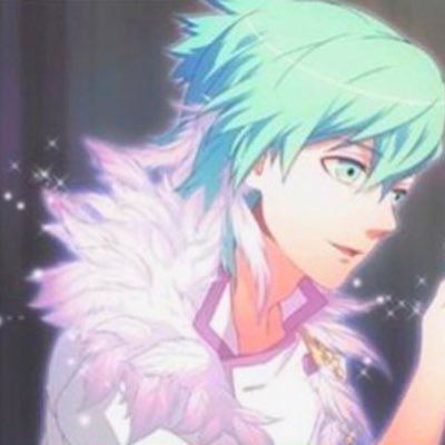 藍さんのプロフィール画像
