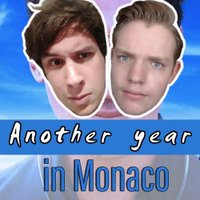 Another year in Monaco (@ayim_podcast) Twitter profile photo
